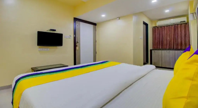 Номер Standard Itsy Hotels Prince Regency