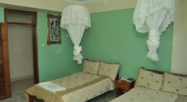 Eldobliss Hotel