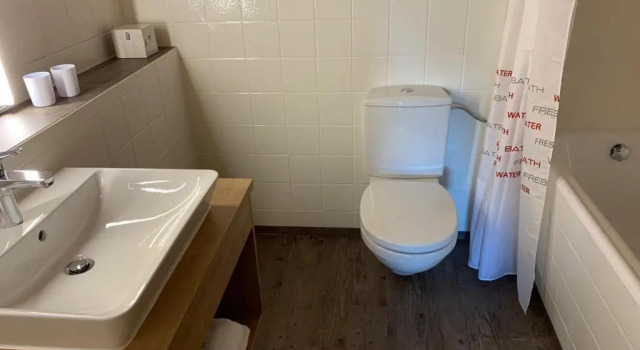 Номер Standard Haus Annemarie