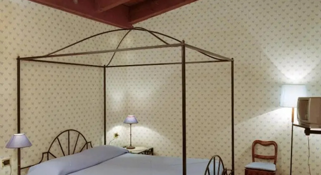 Семейный номер Standard Masseria Mofetta