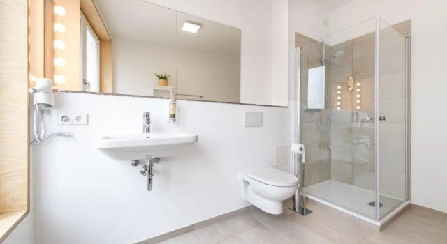 Люкс Metropol Apartments & Suites