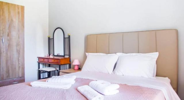 Вилла Deluxe Fantasia Villas Deluxe "Galene"