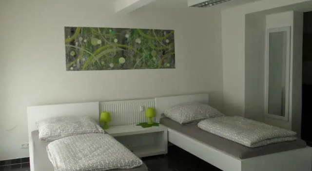 Gästeappartement Viktoria, Reserva ahora Apartamento Sinsheim Baden-Wurtemberg