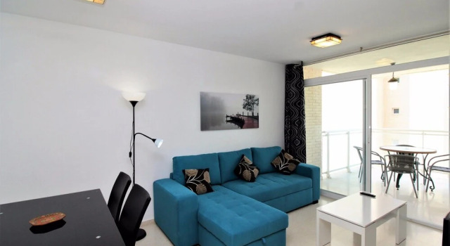 Apartamento Torre Estoril 13B