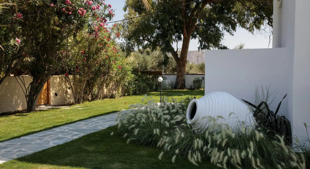 Hermes Luxury Suites