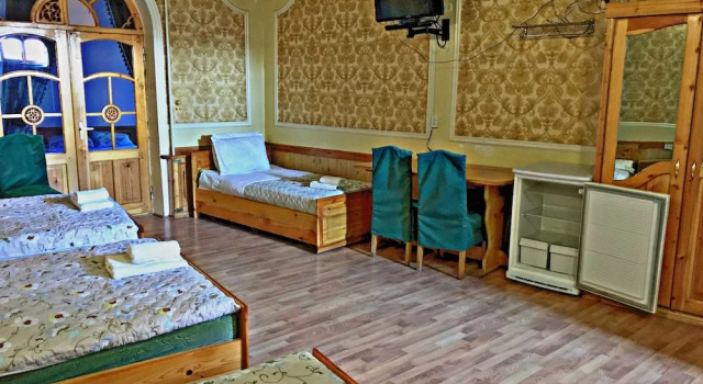 Camera familiare Standard Hotel KAMILA Prime