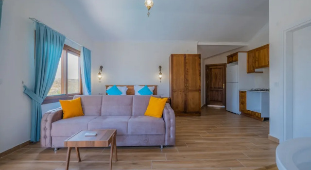 Вилла Deluxe Ada Villa