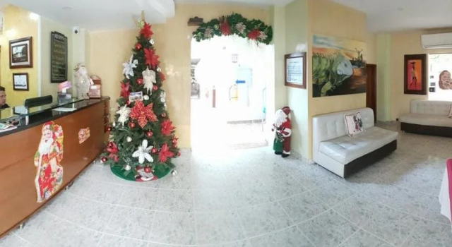 Hotel Rio Grande, Book Hotel Hotels in Barrancabermeja with Parking, Parking