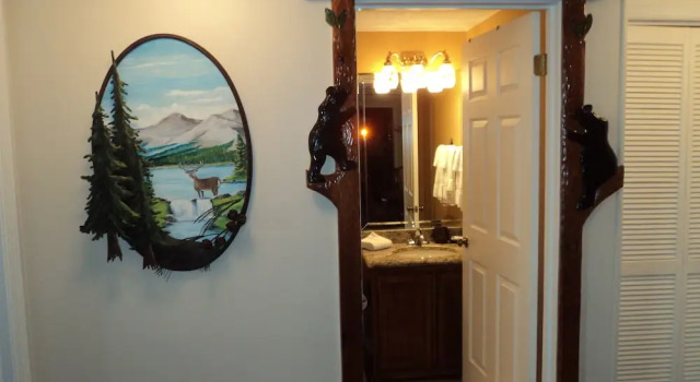 Sugar Top 2017 2 Bedrooms 2 Bathrooms Condo