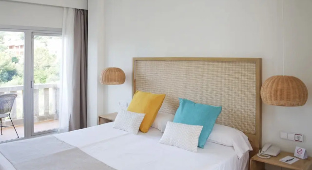 Hotel Apartamentos Cala Santanyi, Book Hotel Santanyi Majorca