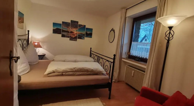 Ferienwohnung Nordeifel I, Забронировать Отель Отели Айфель с парковкой, Парковка