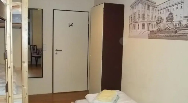 Двухместный номер Standard Hostel No 5