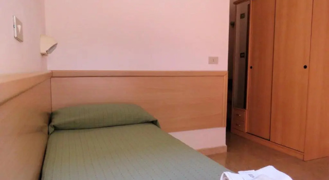 Номер Standard Hotel Cliff