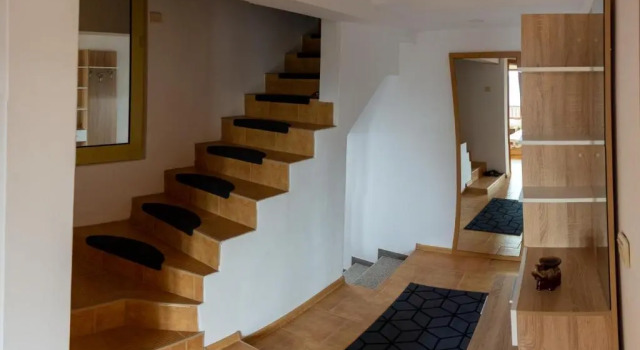 Вилла с 2 комнатами Guest house Viki