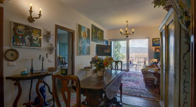 Apartment With one Bedroom in Firenze, With Wonderful City View, Furnished Balcony and Wifi, Забронировать Апартаменты/квартира Апартаменты Флоренции, рядом с Дом Буонаротти, Апартаменты/квартира