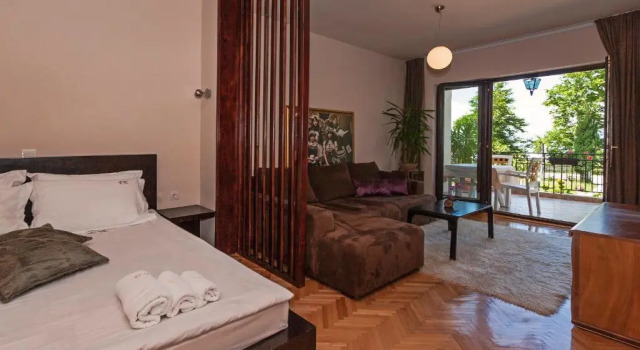 Люкс Villa Klia
