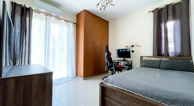 Номер Standard Mosaic villa by the sea