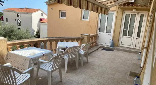 Номер Standard Apartments Kalluka