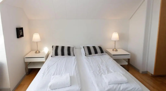 Двухместный номер Standard Skagen Hotel Annex