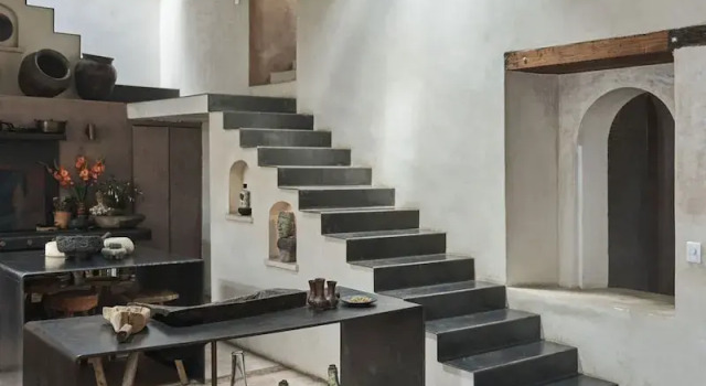 Апартаменты Casa De Ella in Oaxaca de Ju rez