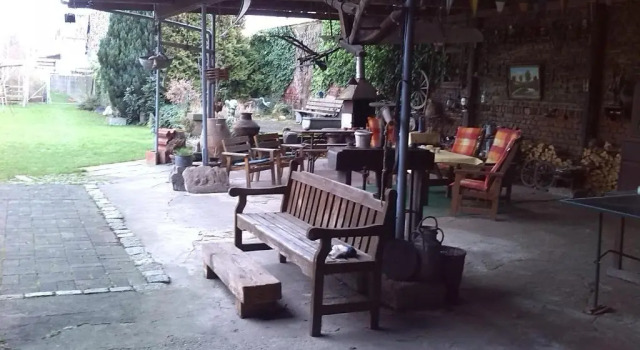 Апартаменты Apartment Idyle