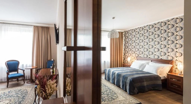 Penzion Janová, Reserva ahora Hotel Hoteles SPA en Ostrava, SPA