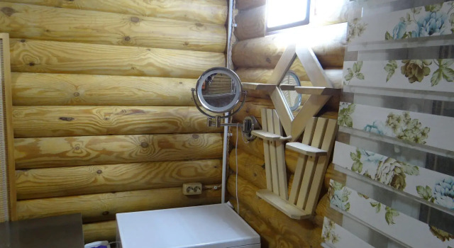 Domik Vsem Private House, Réserver Camping Hôtels à Pskov Region avec parking, Parking