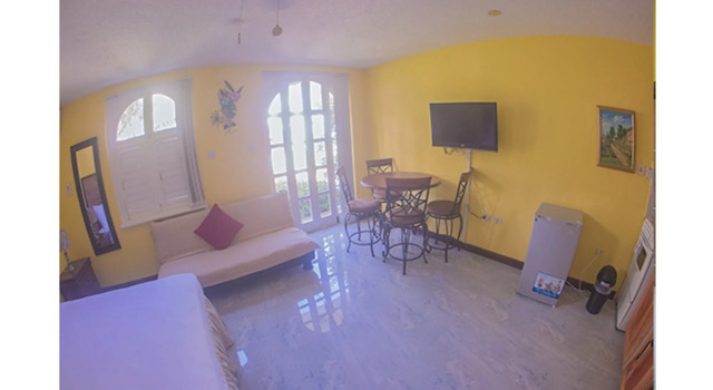 Conch Shell Beach Studio at Sandcastles Resort, Забронировать Курортный отель Отели Ocho Rios Coast 3 звезды, 3*