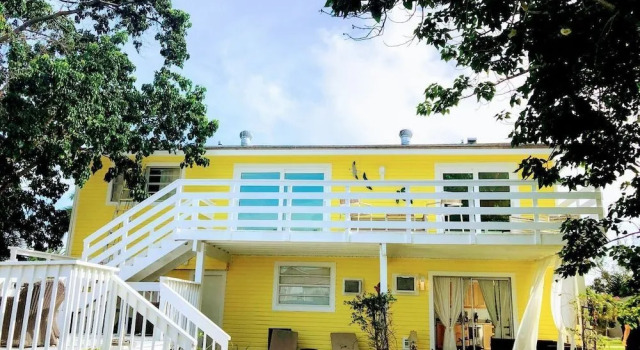 Blue Dolphin Estates