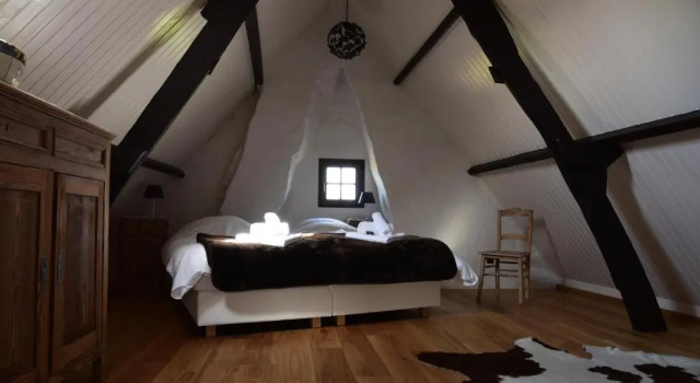 Коттедж Cottage Nostalgia