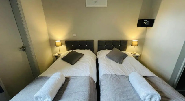 Stay Lytham Serviced Apartments, Varaa Huoneisto Asunnot kohteessa Merseyside, Huoneisto