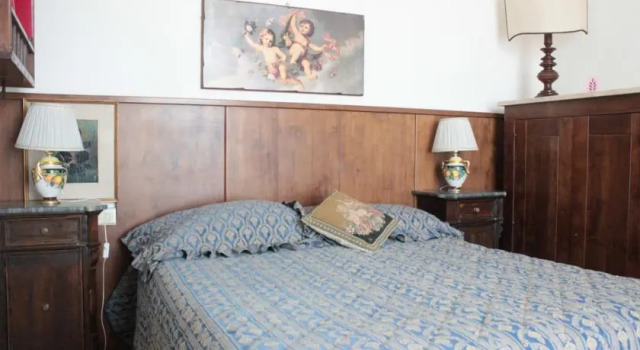 Villino la Magnolia Blue, Reserva ahora Apartamento Campo di Marte Fiesole