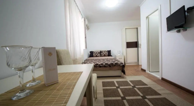 Студия Apartments Pavićević