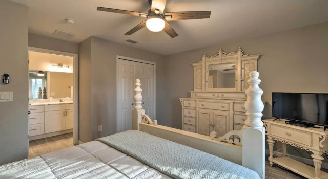 Вилла Newly Built Port Charlotte Retreat w/ Patio!