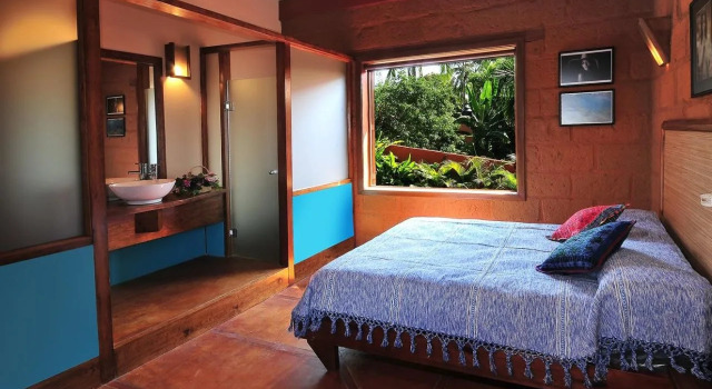 Hotel Casa San Pancho, Boek Hotel San Francisco 