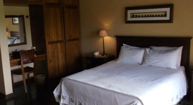 Khandizwe River Lodge, Reservar Hotel Malelane Barberton