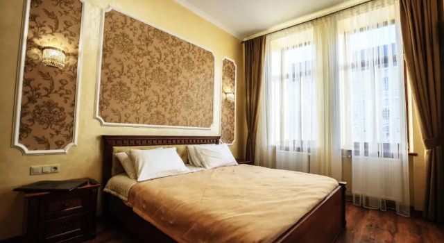 Junior-Suite Hotel 39