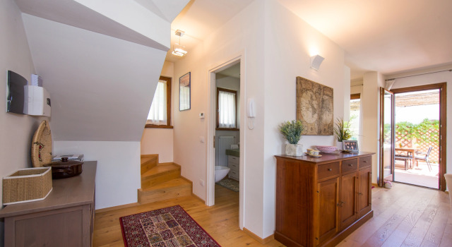 Bellavista Apartments, Buchen Sie Ferienwohnung Hotels in Comer See mit Parkplatz, Parkplätze