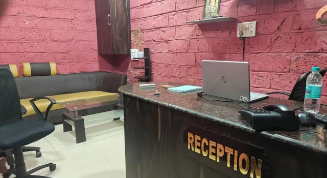 Opulence Resort Nagaon Alibaug