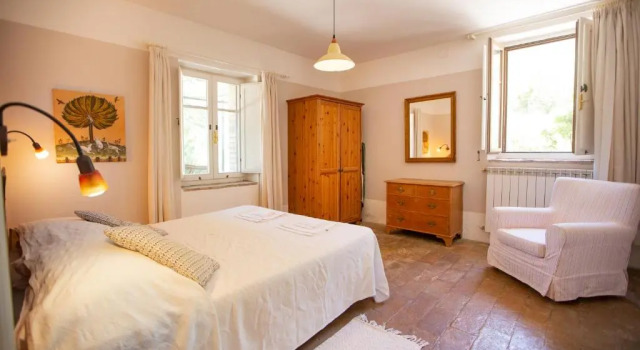 Lejlighed Casa Rosa