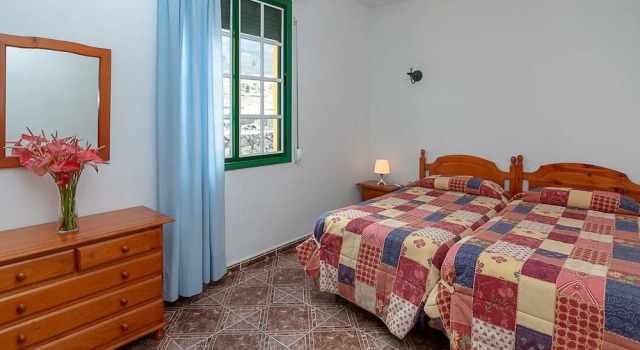 Residencial Dichosa