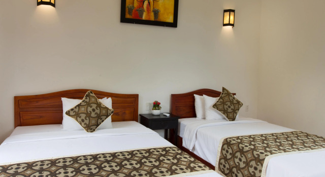 Galaxy Homestay