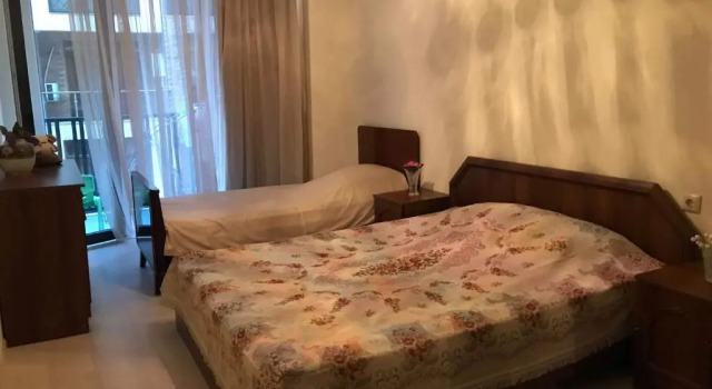 Gorgasali Street 76/78, Book Hotel Batumi 