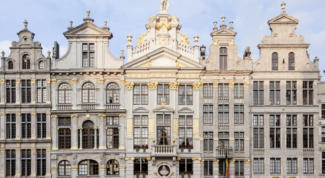 Mercure Brussels Airport