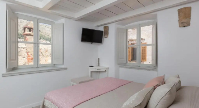 Номер Superior Dubrovnik Sweet House