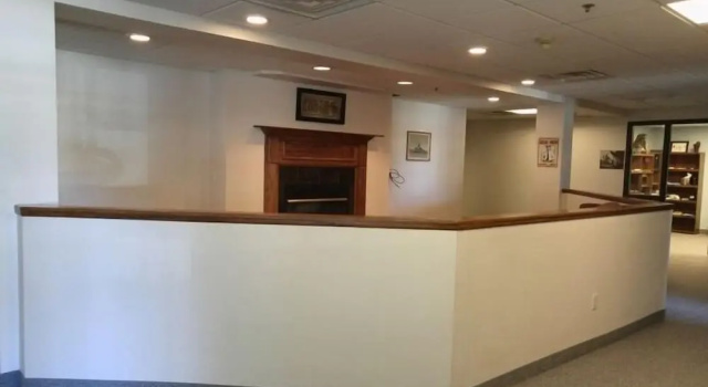 Lewellen Lodge, 예약 미니 호텔 Lewellen 미국