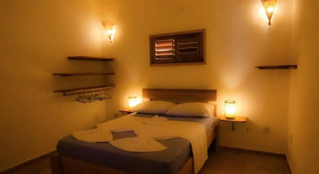 Villa Medina Jeri, Prenota Villa Cottage a Northeast of Brazil, Cottage