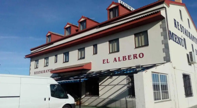 El Albero, Забронировать Отель Вильякастин 