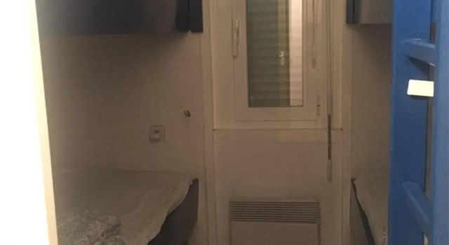 Appartement Arette, 1 pièce, 6 personnes - FR-1-602-66