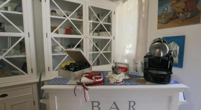 Номер Standard Atlantis Inn Castelgandolfo